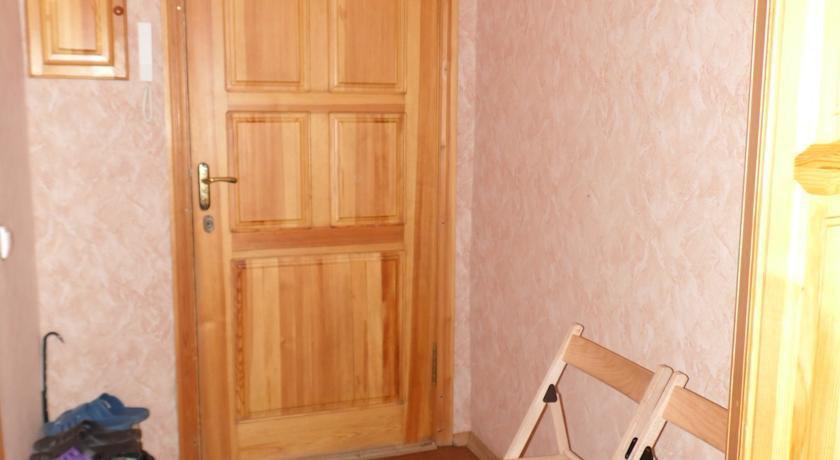 Гостиница Хостел Омск Омск