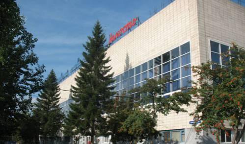 Гостиница Хостел Омск Омск-4